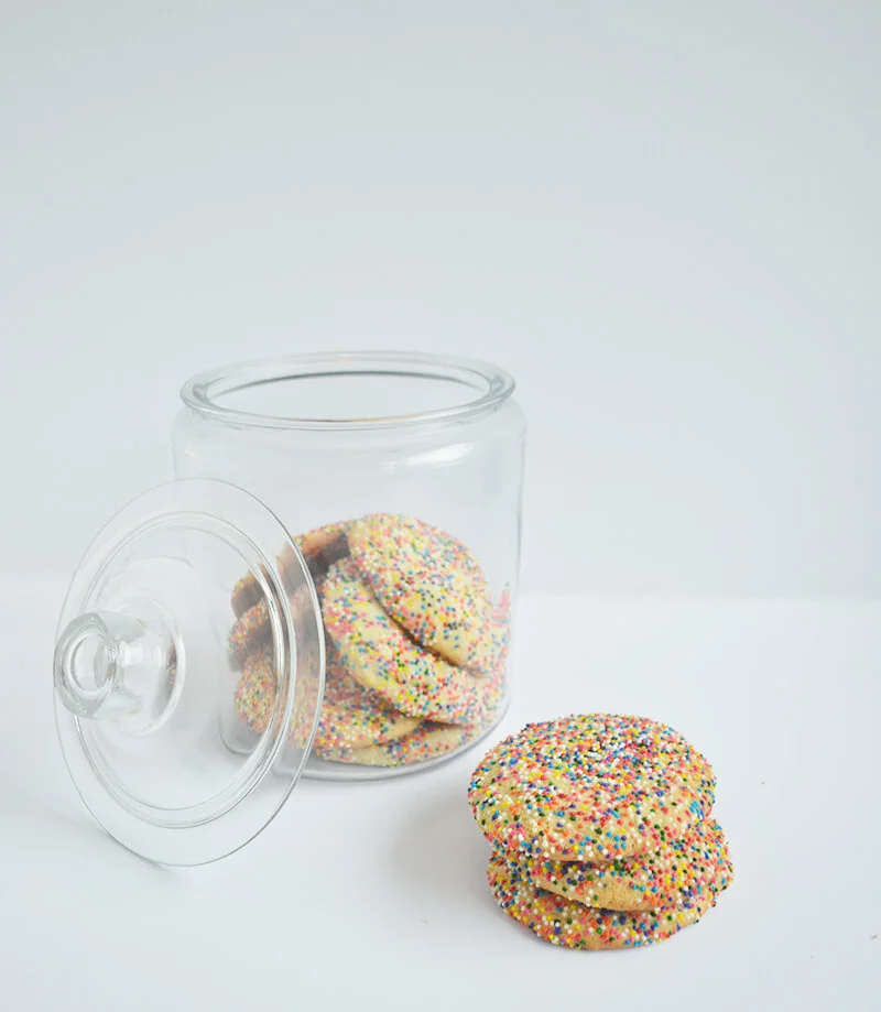 Sprinkledoodle Cookies — Alexandra Hedin | Family Friendly Recipes ...